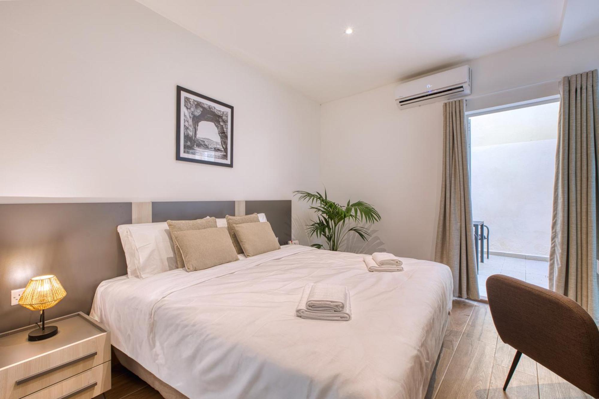 At The New Casa Vittoria 1 By Sf Homes Cospicua